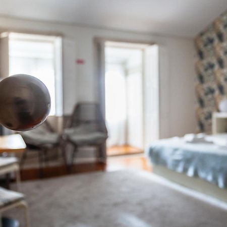 פורטו Citybreak-Apartments Lapa מראה חיצוני תמונה