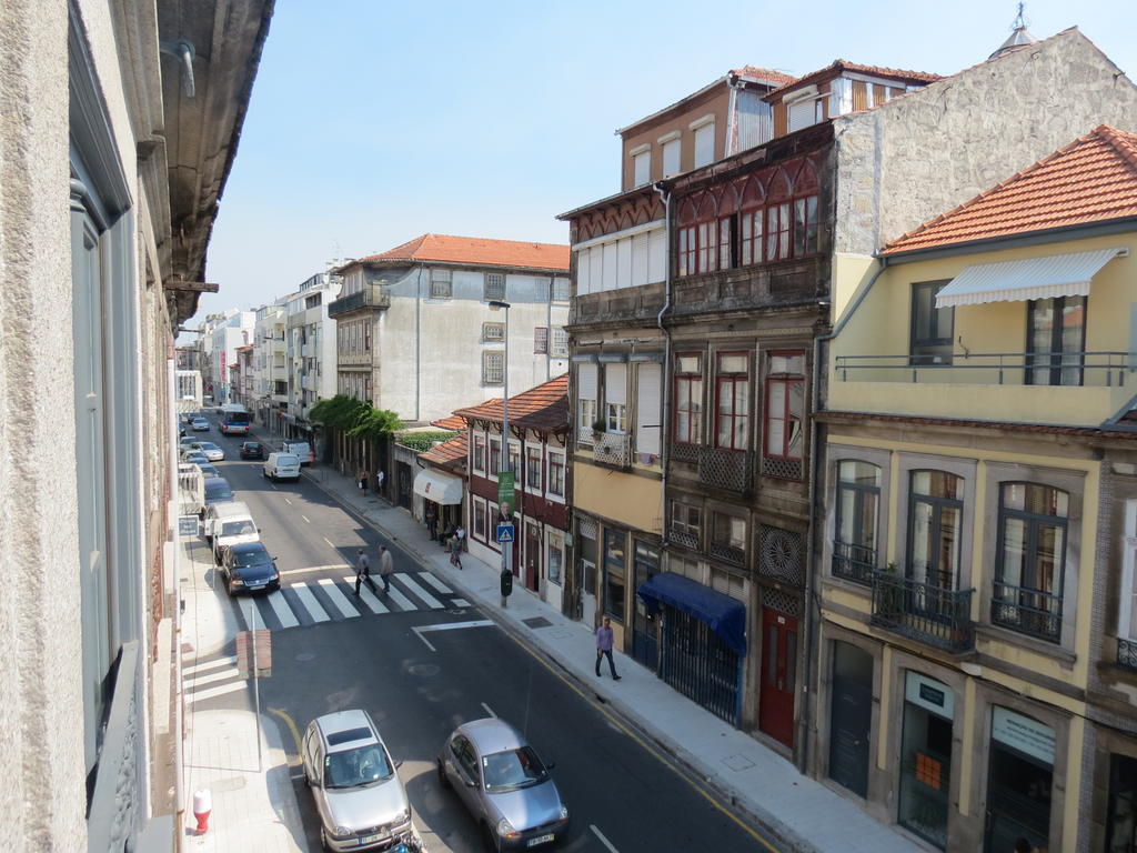 פורטו Citybreak-Apartments Lapa מראה חיצוני תמונה