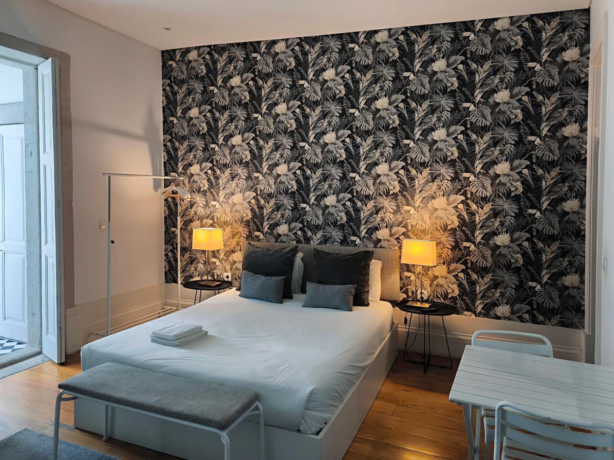 פורטו Citybreak-Apartments Lapa מראה חיצוני תמונה