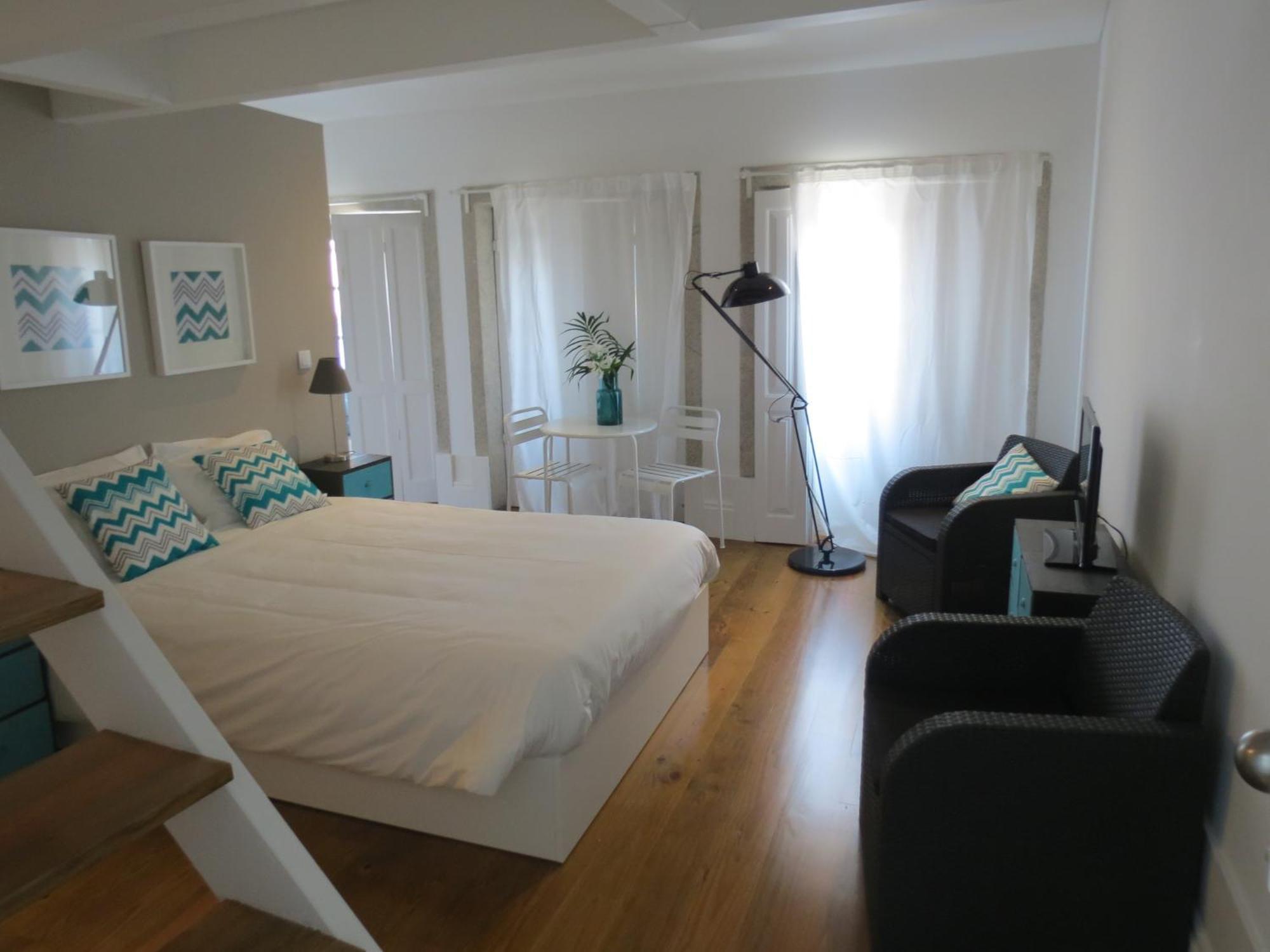 פורטו Citybreak-Apartments Lapa מראה חיצוני תמונה