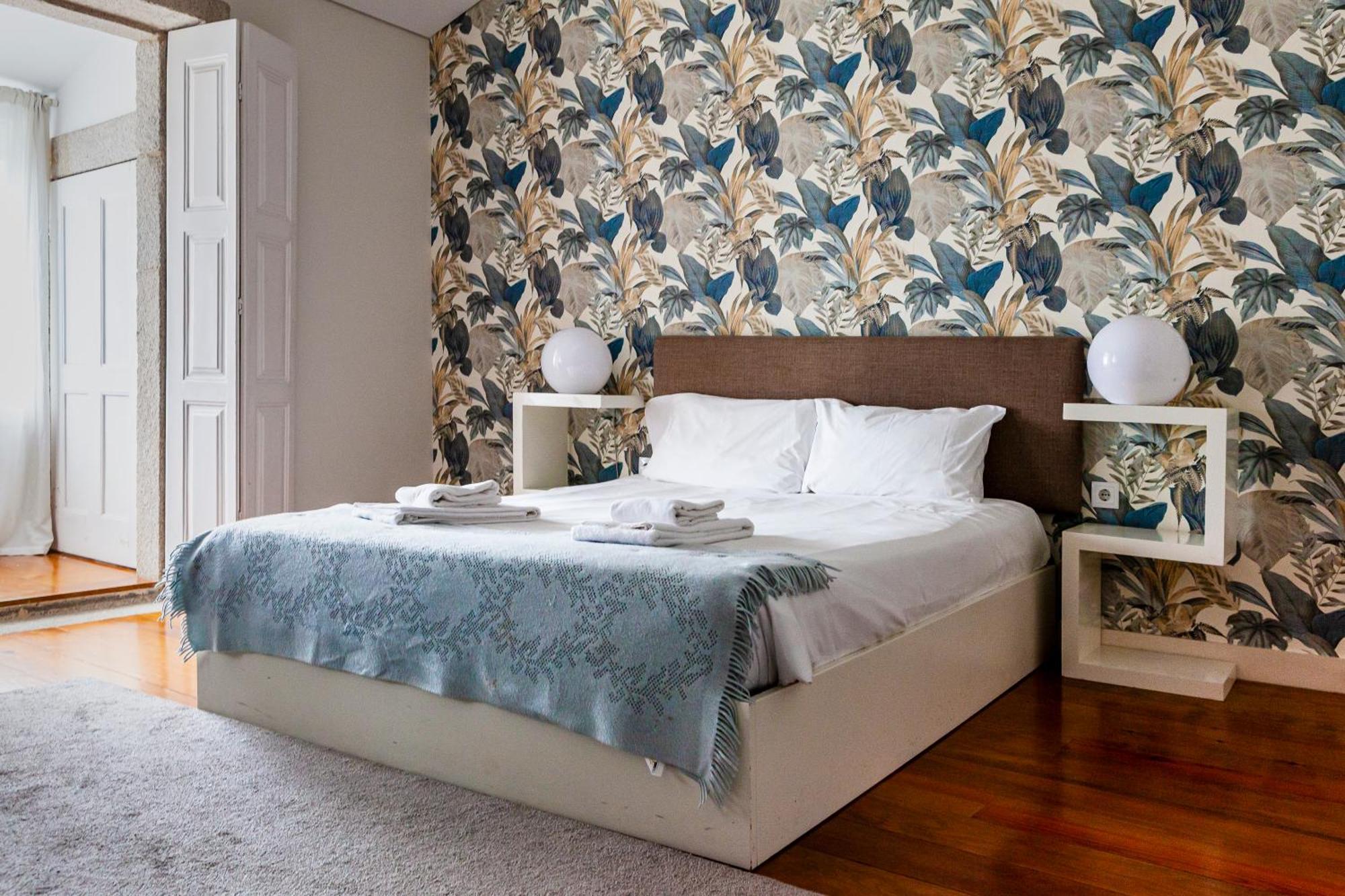 פורטו Citybreak-Apartments Lapa מראה חיצוני תמונה