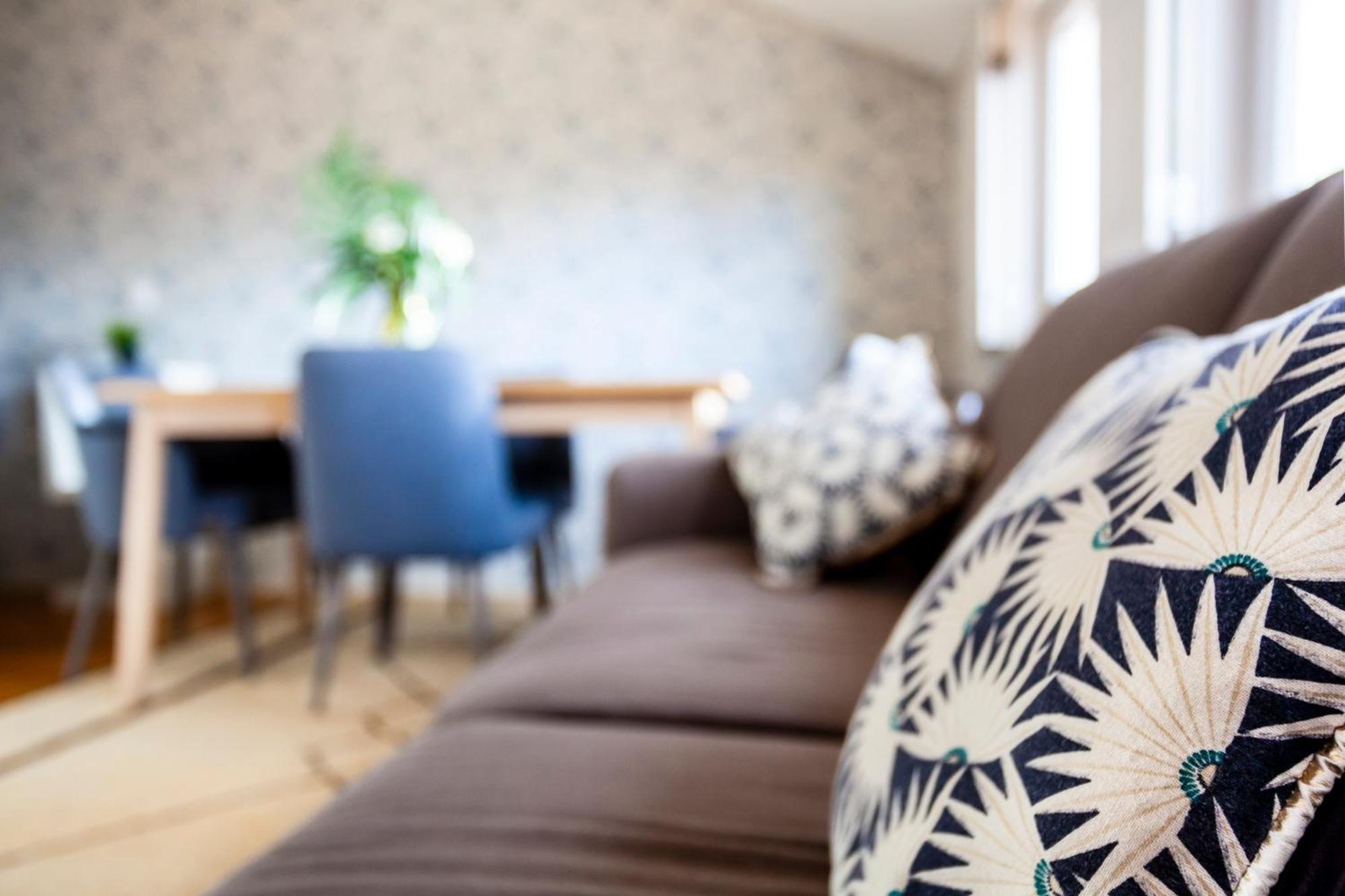 פורטו Citybreak-Apartments Lapa מראה חיצוני תמונה