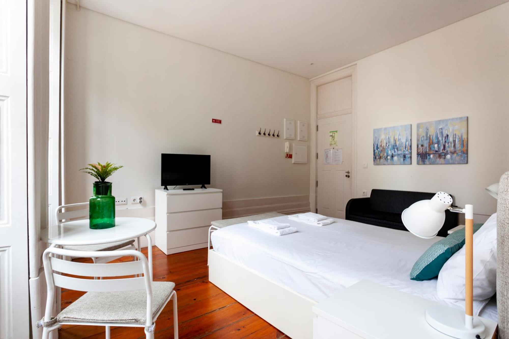 פורטו Citybreak-Apartments Lapa מראה חיצוני תמונה