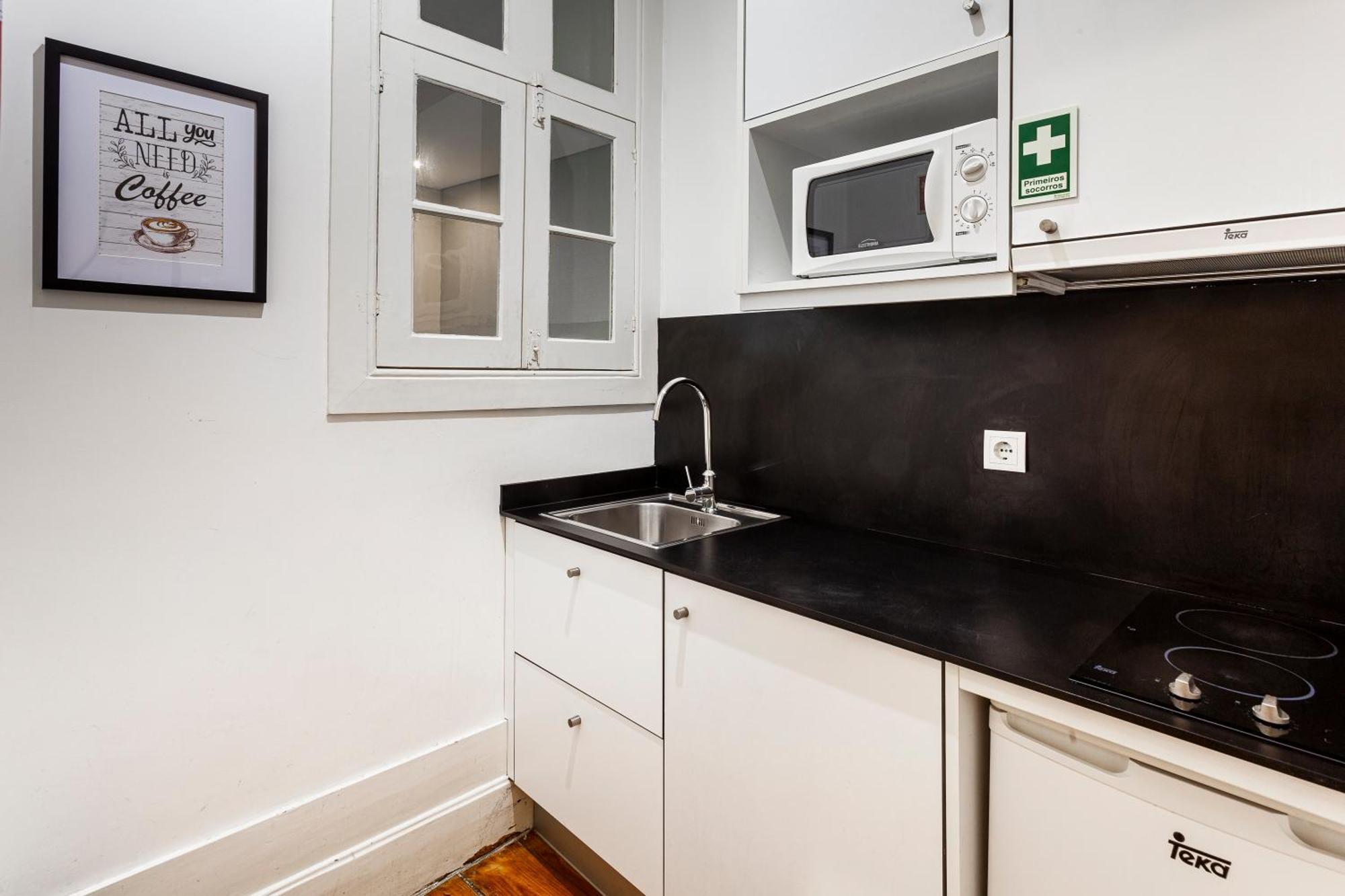 פורטו Citybreak-Apartments Lapa מראה חיצוני תמונה