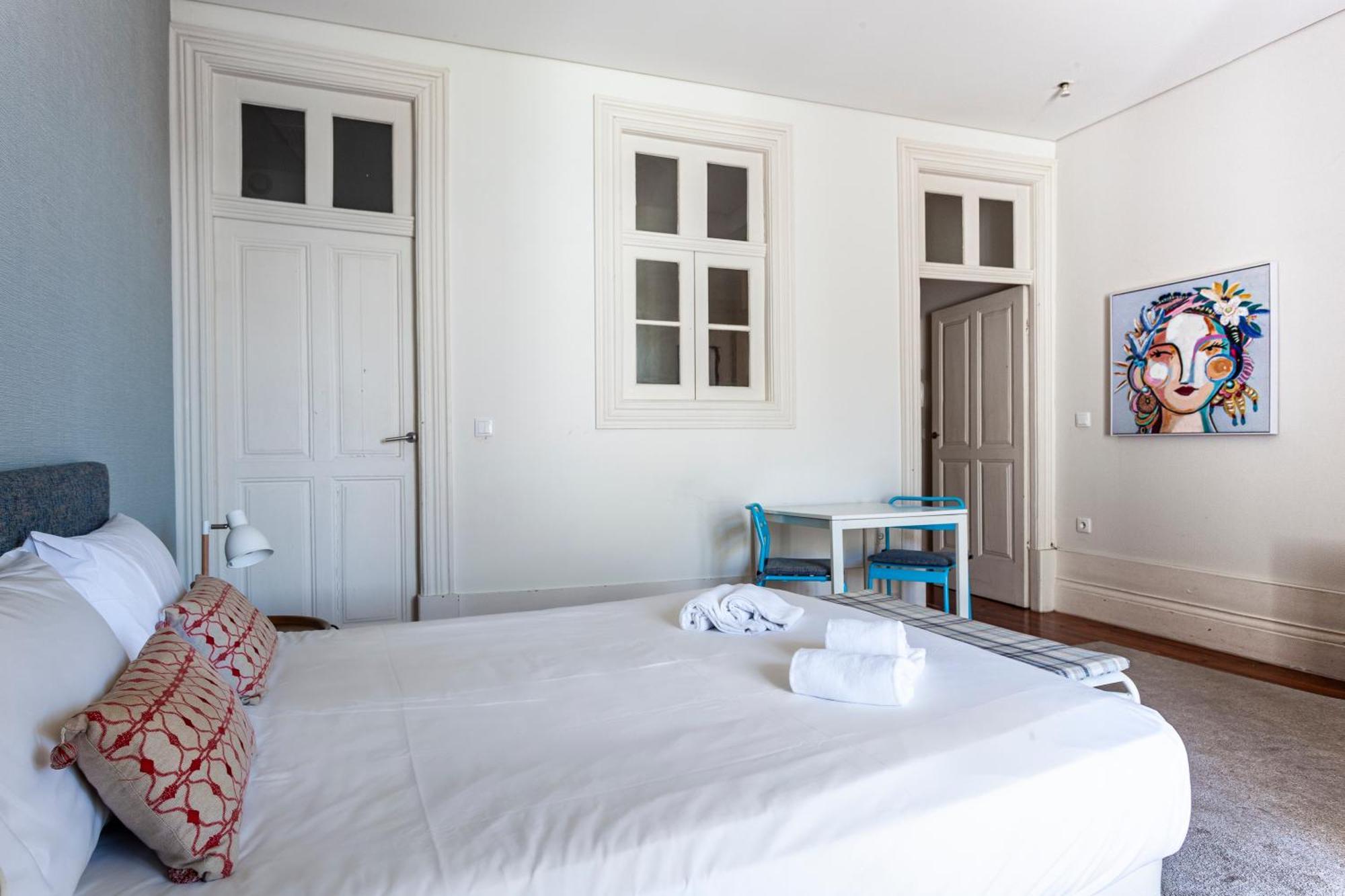 פורטו Citybreak-Apartments Lapa מראה חיצוני תמונה