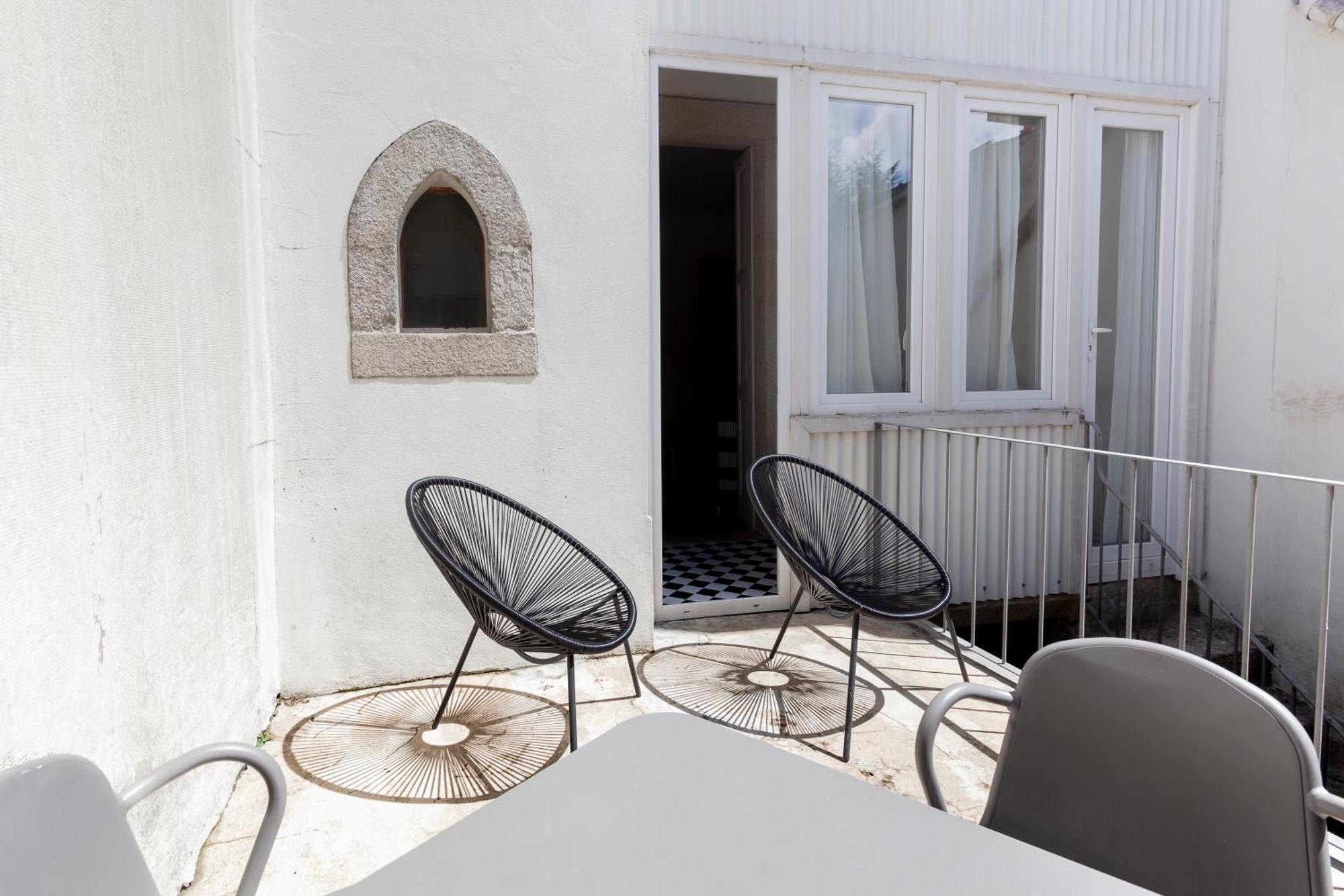 פורטו Citybreak-Apartments Lapa מראה חיצוני תמונה