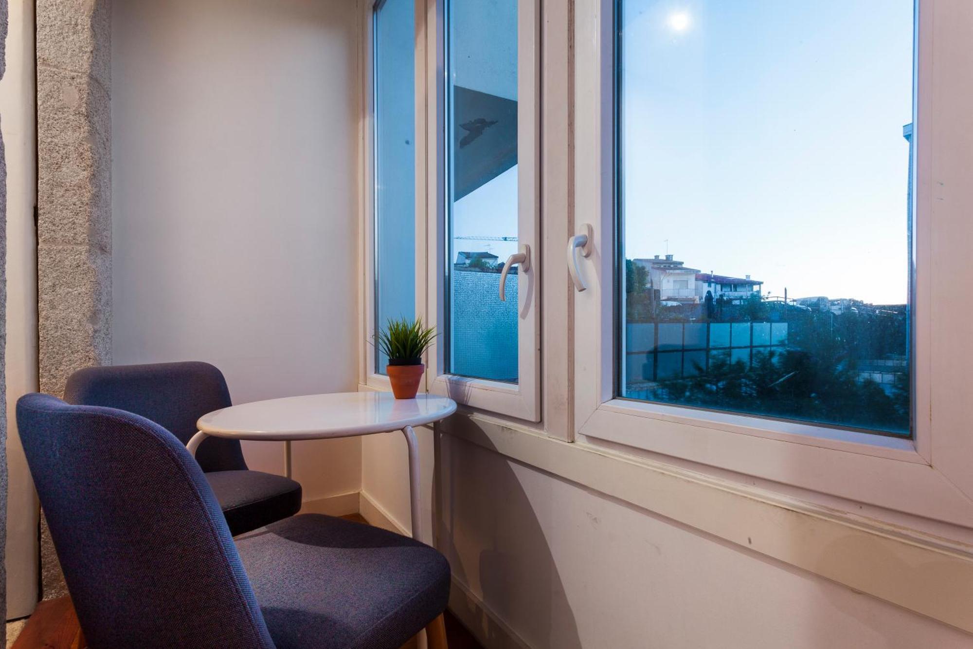 פורטו Citybreak-Apartments Lapa מראה חיצוני תמונה