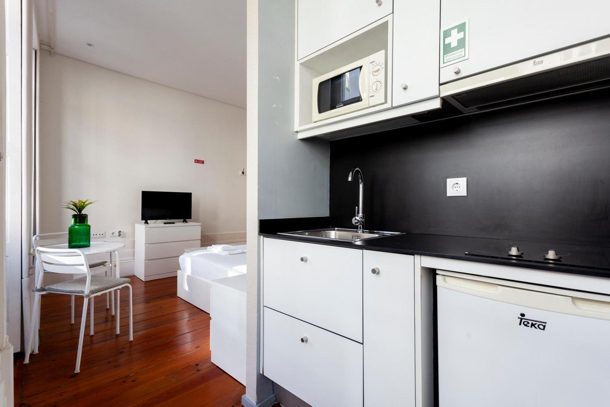 פורטו Citybreak-Apartments Lapa מראה חיצוני תמונה