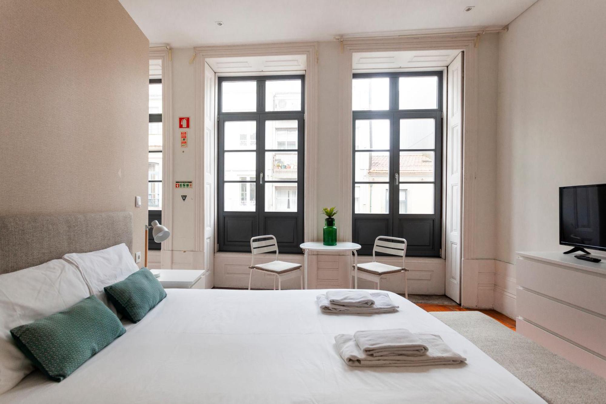 פורטו Citybreak-Apartments Lapa מראה חיצוני תמונה