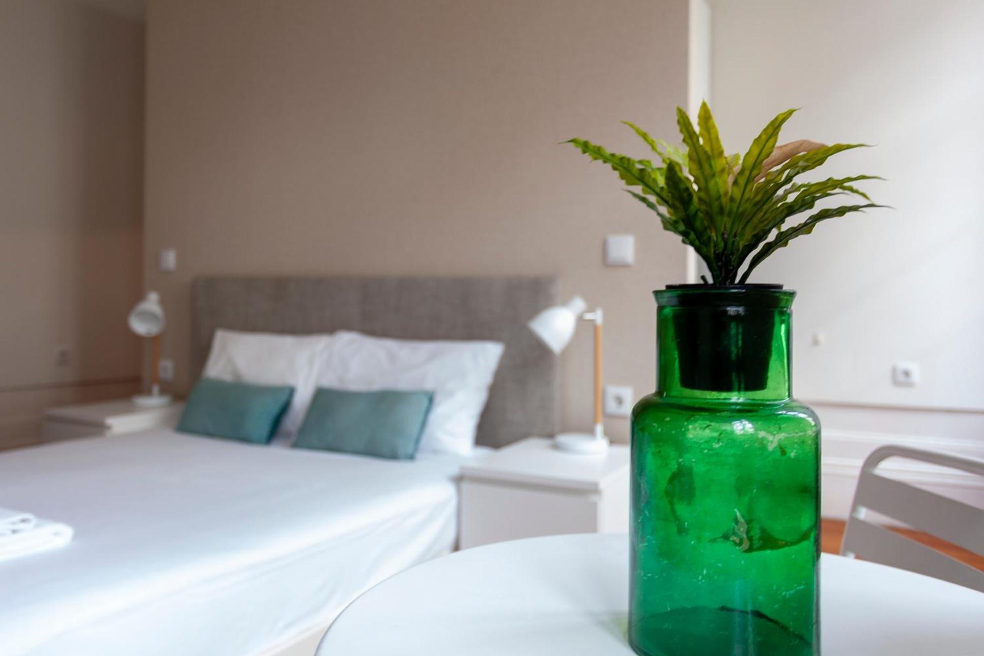 פורטו Citybreak-Apartments Lapa מראה חיצוני תמונה