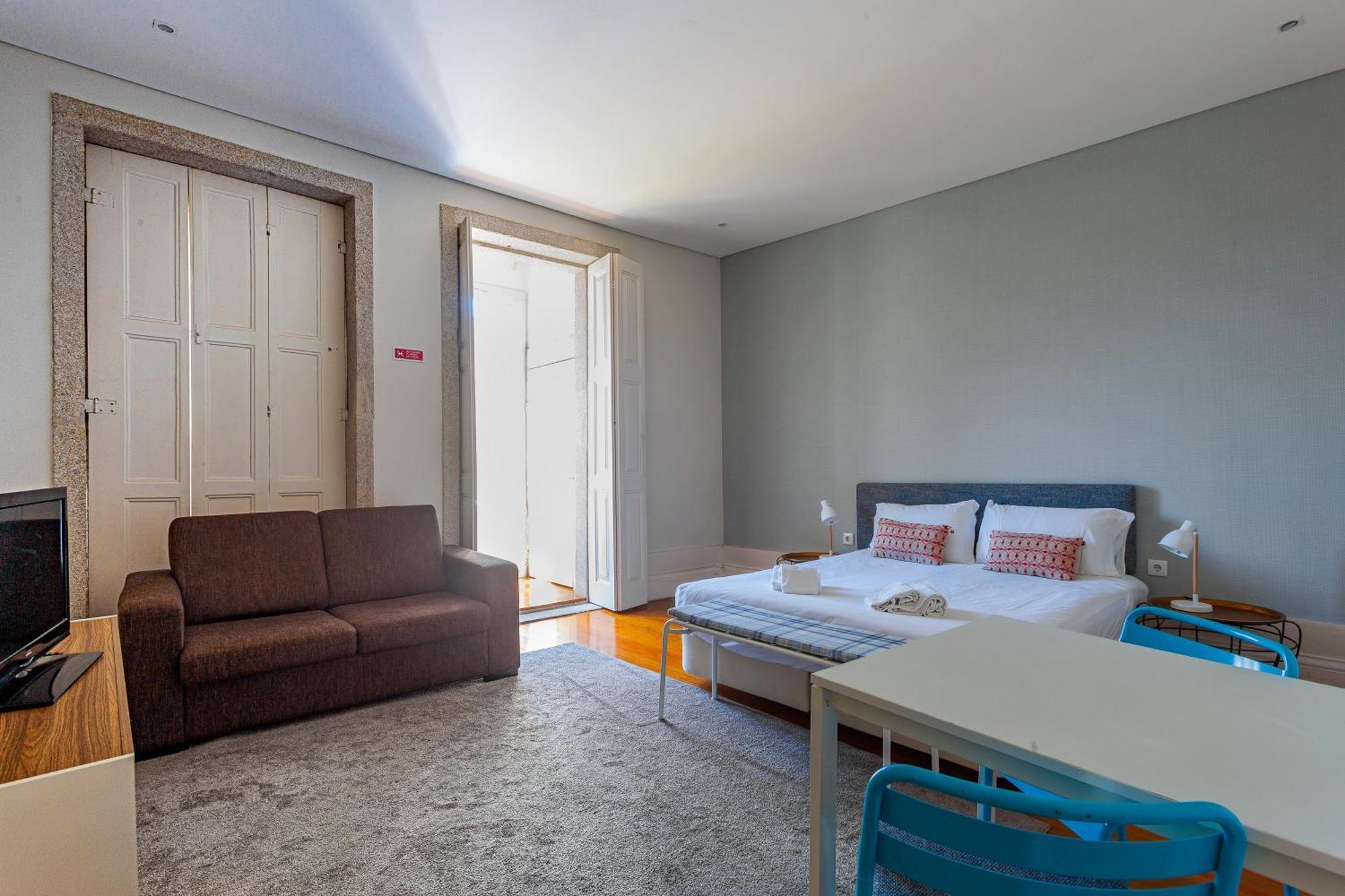פורטו Citybreak-Apartments Lapa מראה חיצוני תמונה