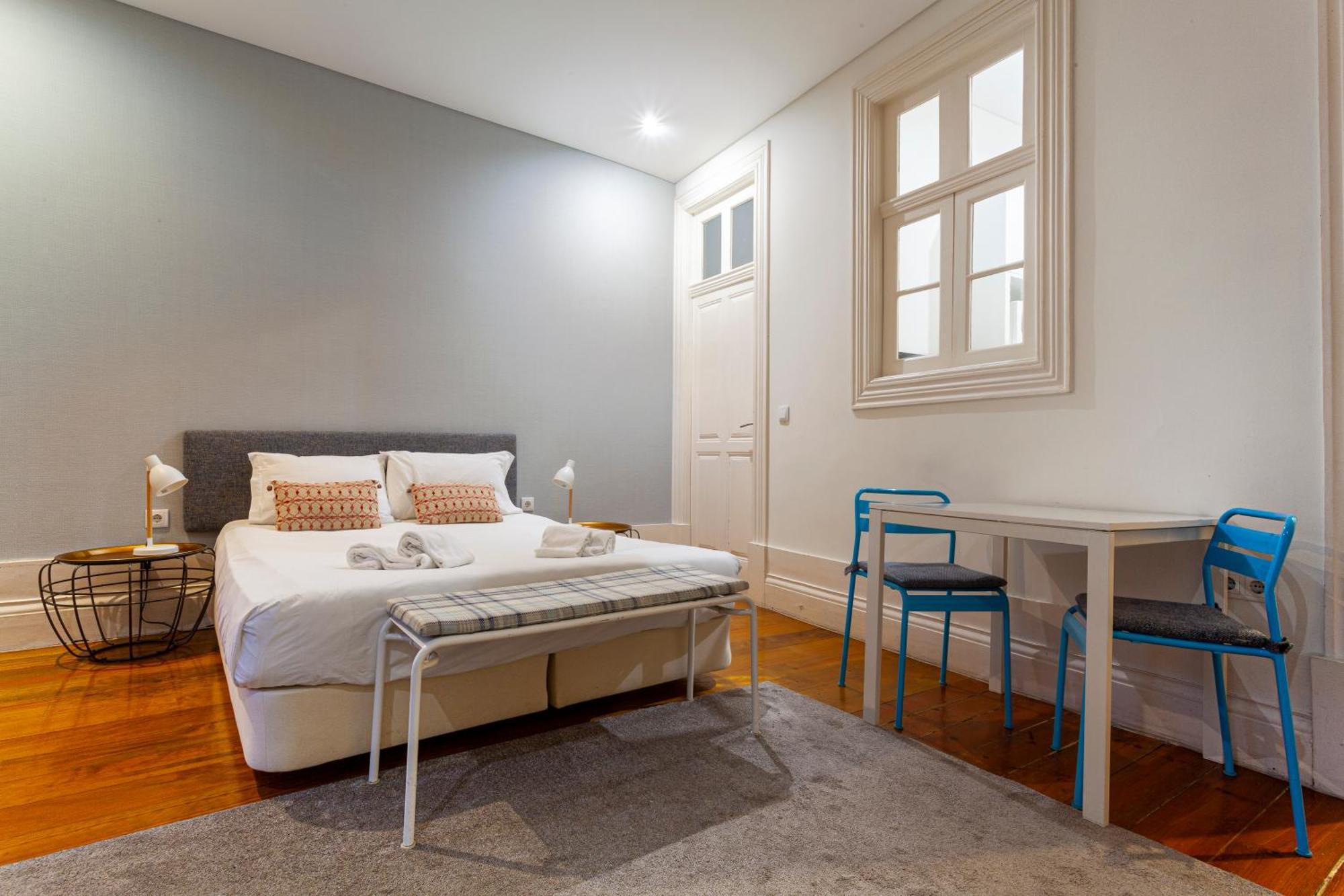 פורטו Citybreak-Apartments Lapa מראה חיצוני תמונה