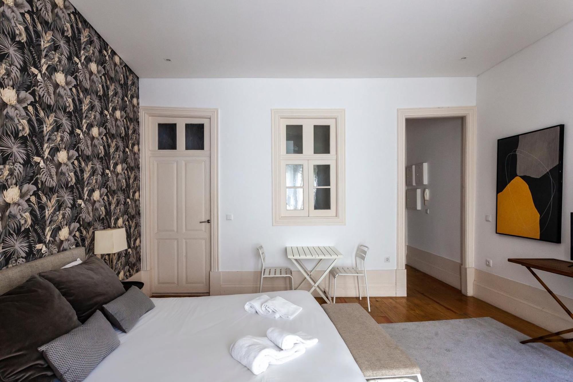 פורטו Citybreak-Apartments Lapa מראה חיצוני תמונה