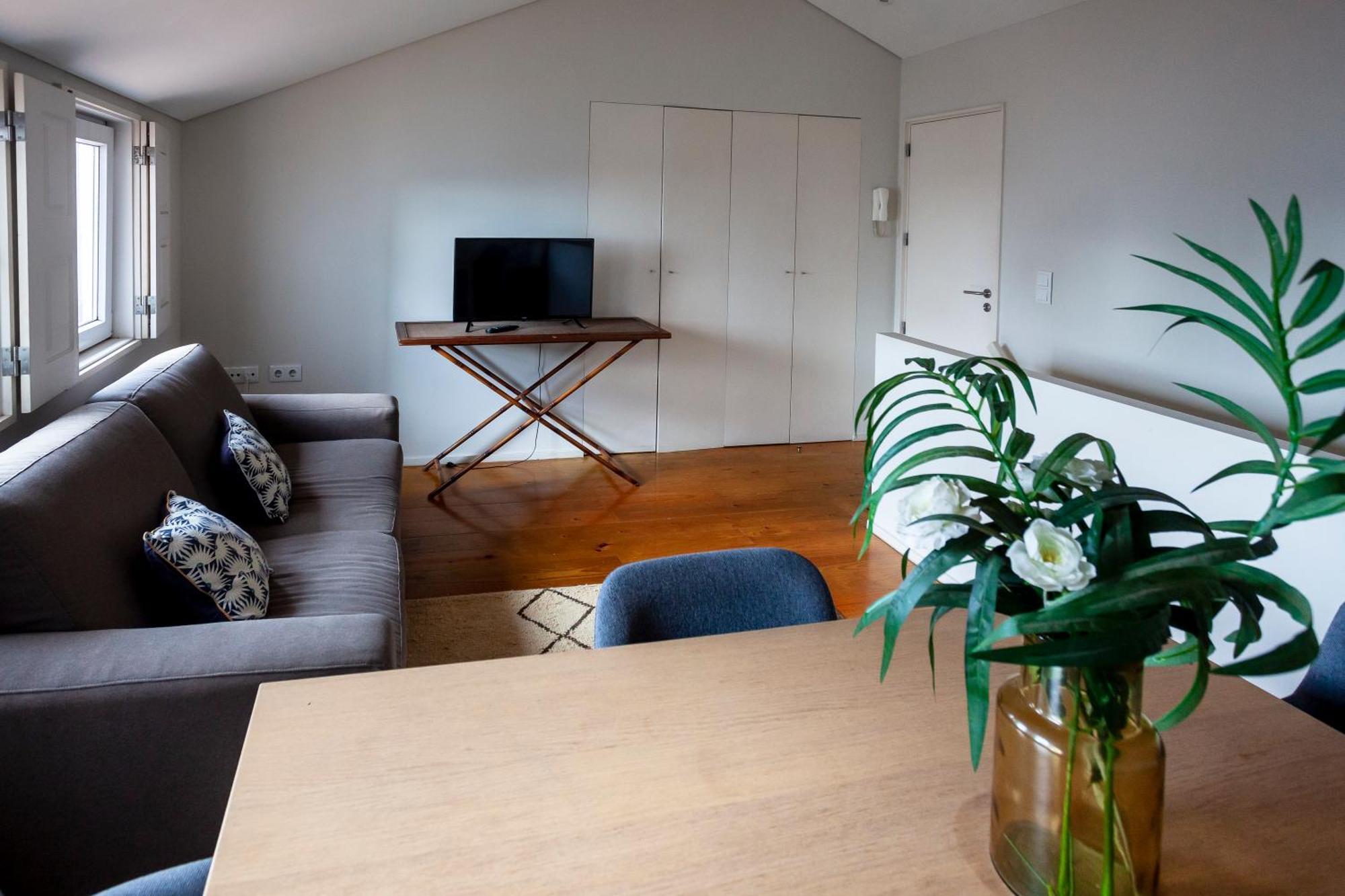פורטו Citybreak-Apartments Lapa מראה חיצוני תמונה
