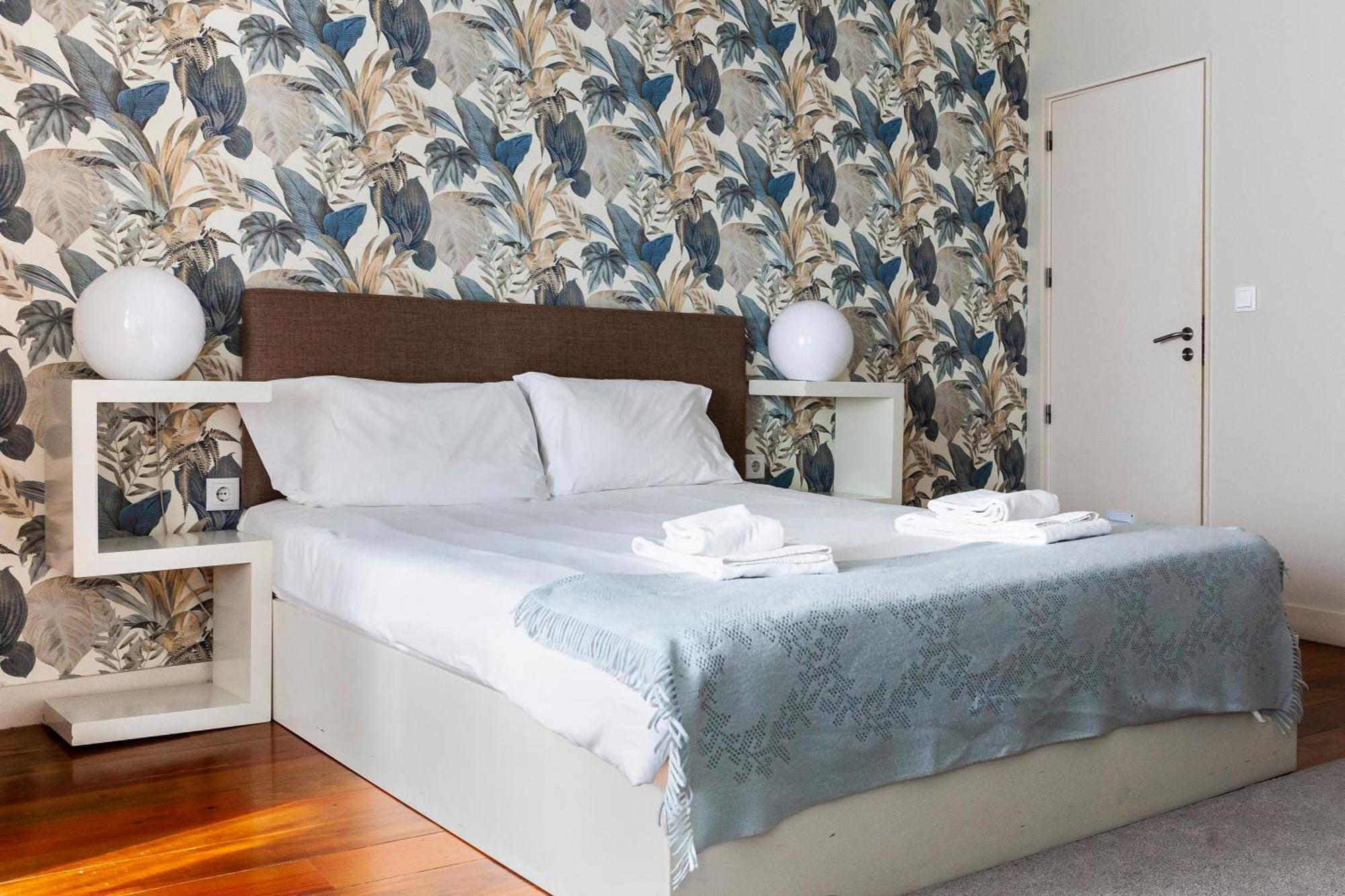 פורטו Citybreak-Apartments Lapa מראה חיצוני תמונה