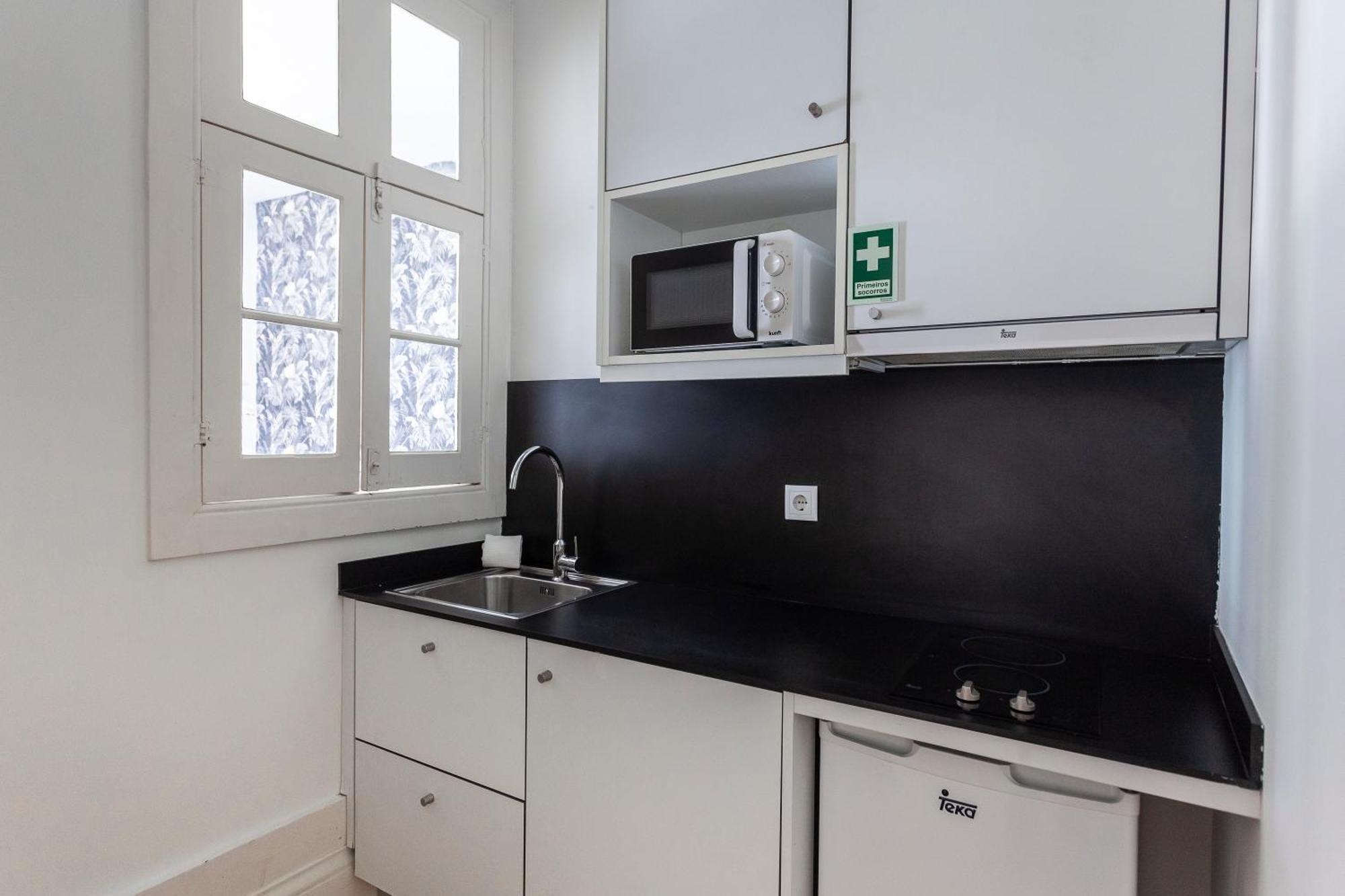 פורטו Citybreak-Apartments Lapa מראה חיצוני תמונה