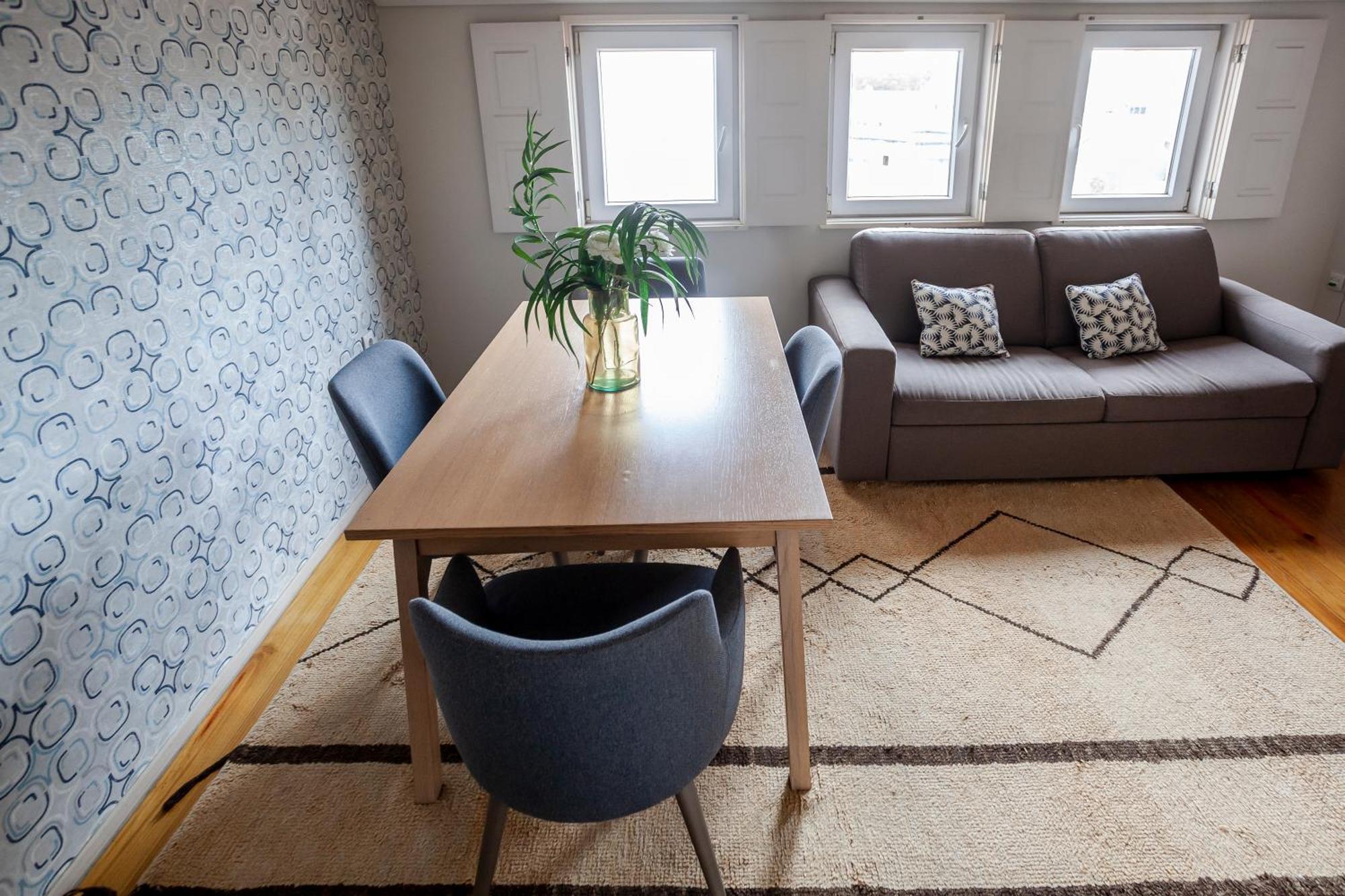 פורטו Citybreak-Apartments Lapa מראה חיצוני תמונה