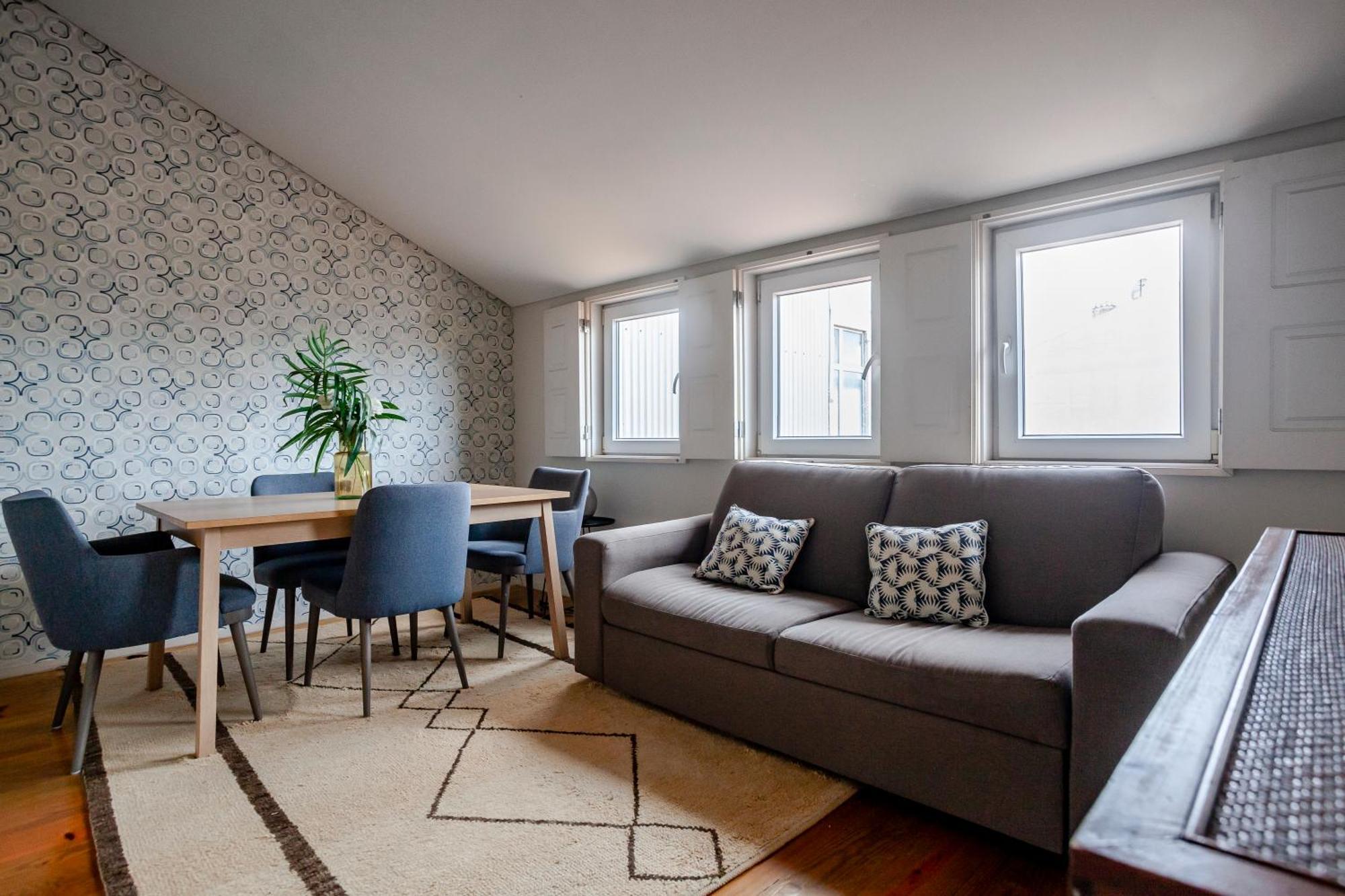 פורטו Citybreak-Apartments Lapa מראה חיצוני תמונה