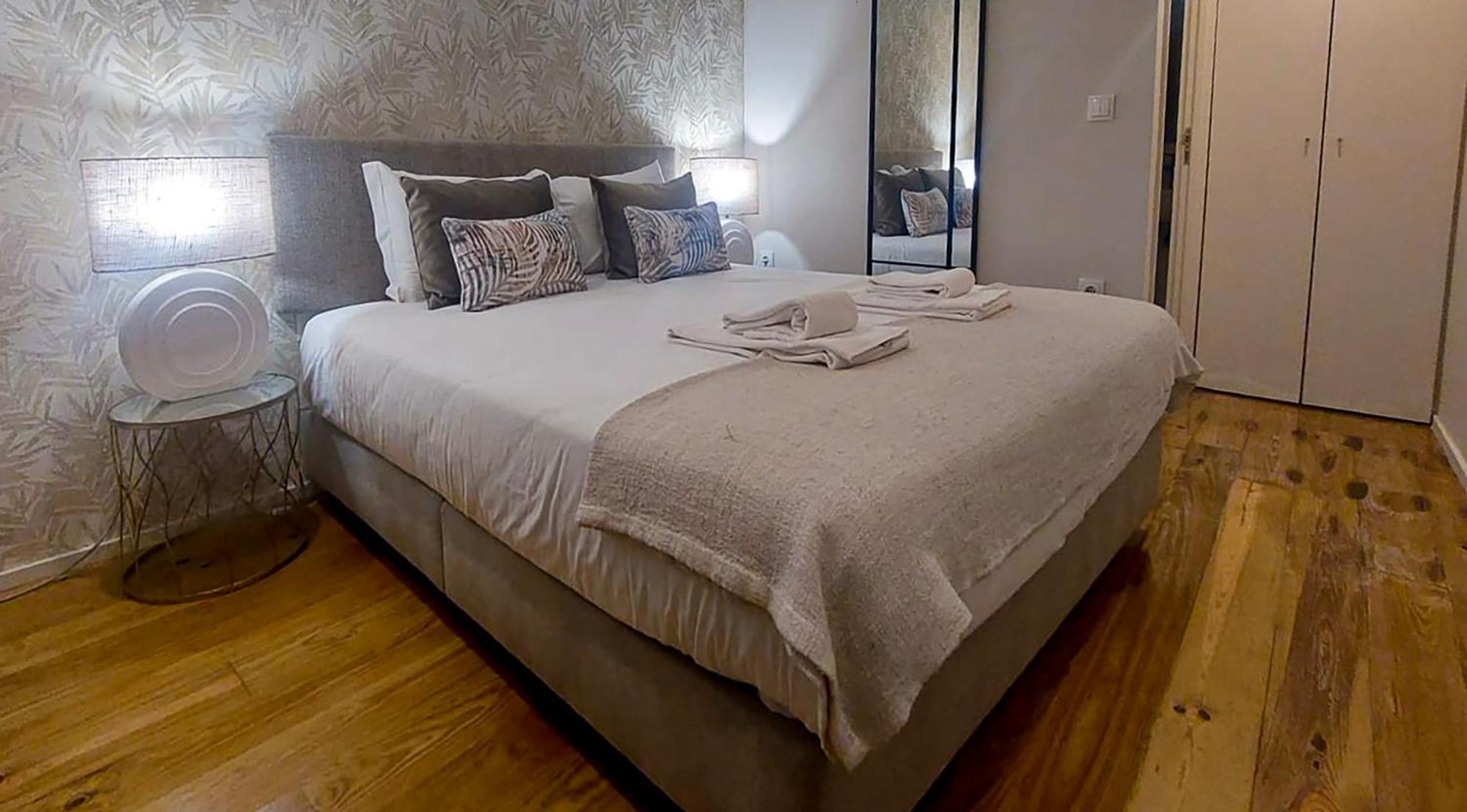פורטו Citybreak-Apartments Lapa מראה חיצוני תמונה