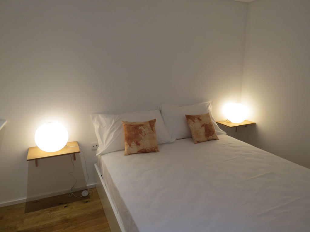 פורטו Citybreak-Apartments Lapa חדר תמונה