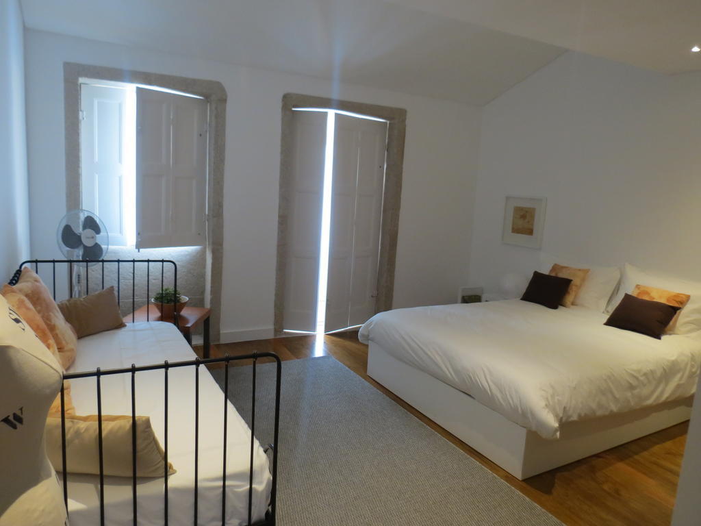פורטו Citybreak-Apartments Lapa חדר תמונה